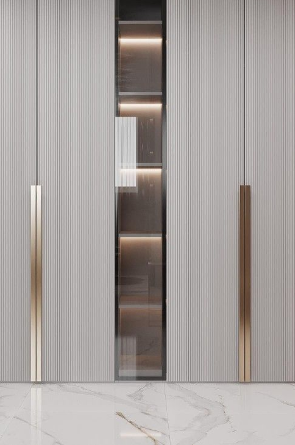 расчёт стоимости шкафа